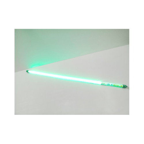 G-LAMP หลอดไฟประดับ LED T8-GN 18W กันน้ำ ขนาด 120 cm สีเขียว