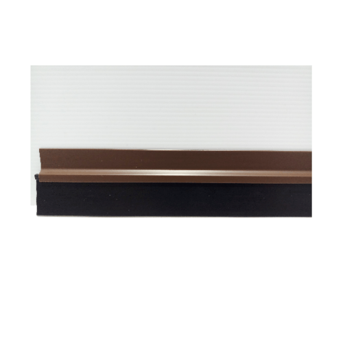 BIGROW เส้นกันแมลงพีวีซี แถบยาง 80ซม. KZT051-BN