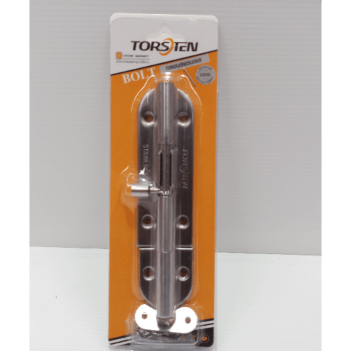 TORSTEN กลอนทั่วไปสแตนเลส 5