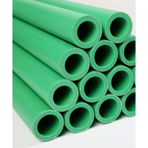 ERA ท่อ PPR (PN25) 2 (63x4) สีเขียว