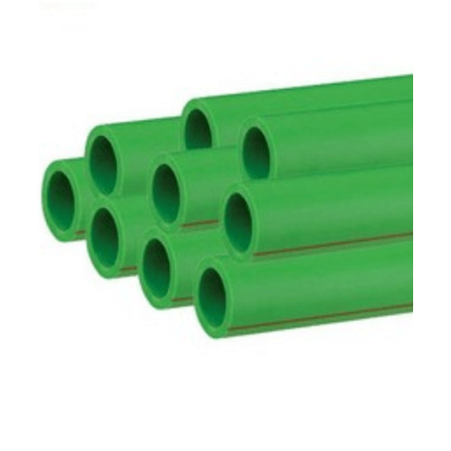 ERA ท่อ PPR (PN25) 2 (63x4) สีเขียว