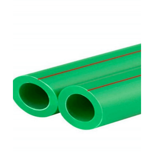 ERA ท่อ PPR (PN25) 2 (63x4) สีเขียว