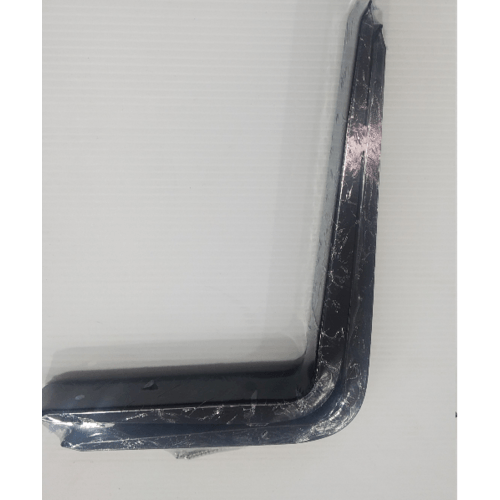 ฉากรับชั้นเหล็ก (แพ็ค2ชิ้น) รุ่น PQS-SJJ010Z ขนาด 20*2.6*14ซม. สีน้ำตาล TORSTEN