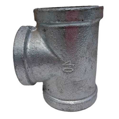 VAVO สามทางเหล็ก 1 1/2