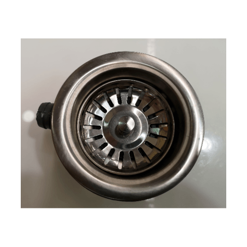 CLOSE สะดืออ่างซิงค์ LB005 สีโครเมี่ยม