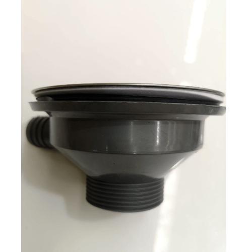 CLOSE สะดืออ่างซิงค์ LB005 สีโครเมี่ยม