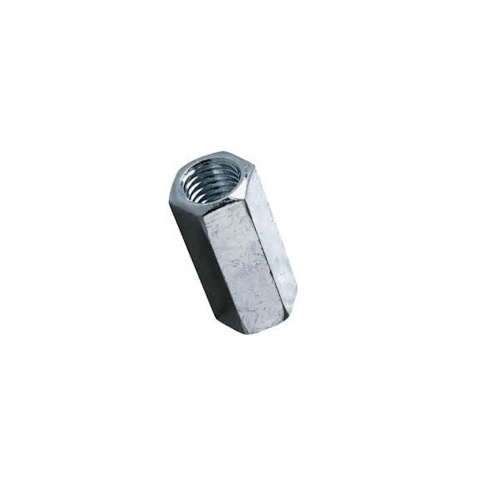ข้อต่อสตัดเกลียว 1/2 รุ่น EA-004 (5ชิ้น/แพ็ค) FIX-XY