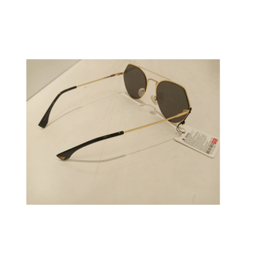 USUPSO แว่นตากันแดด Shaped Angled