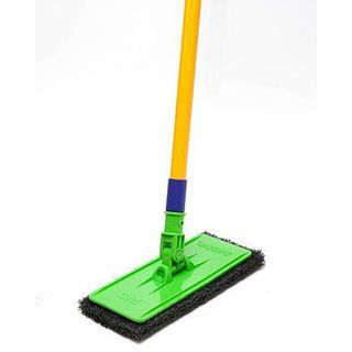 SCOTCH-BEITE ไม้ขัดพื้นและผนังหัวใยขัด รุ่น XN002022517 ขนาด 7x80x16 ซม. สีเขียว