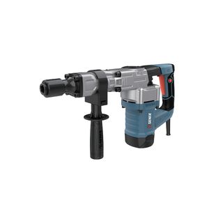 SENIX เครื่องสกัดไฟฟ้า 6.8กก. 1300วัตต์ รุ่น DHE13.0-M-EU สีน้ำเงินดำ