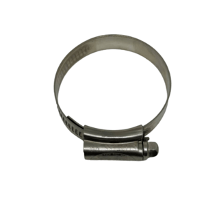 FIX-XY คลิปรัดแตนเลส   19-44mm(1.3/16”-1.3/4”) 2ชิ้น/แพ็ค