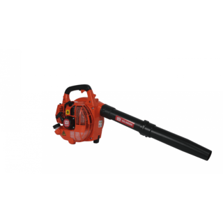 OO POWER เครื่องเป่าลมเครื่องยนต์ 2 จังหวะ 26 CC. รุ่น OO-EB260 ขนาด 1 แรงม้า สีส้มดำ