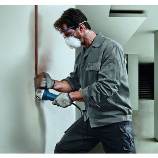 BOSCH เครื่องเจียร์ 4นิ้ว 750W รุ่น GWS750-100