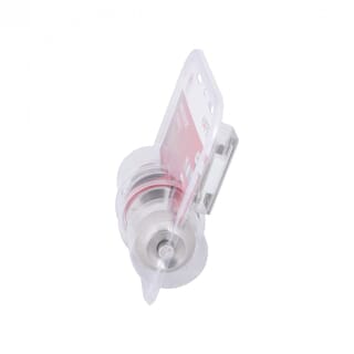 HAFELE ลูกบิดสแตนเลสสตีล 65มม.สำหรับห้องทั่วไป 489.93.270 สีสแตนเลส