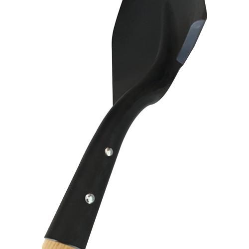 POLLO พลั่วขุดด้ามไม้ รุ่นS518D 105ซม.