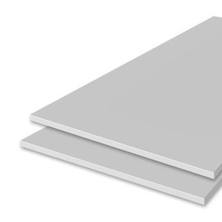 ห้าห่วง บอร์ดพื้น 1.5x120x240ซม. สีธรรมชาติ