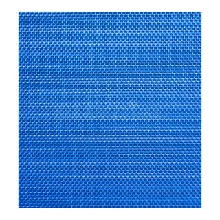 POLLO มุ้งไนล่อนสีฟ้า 5.0ม. x30หลา