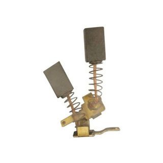 BOSCH แปรงถ่าน สว่านไฟฟ้า GBM 320 1619PA4619