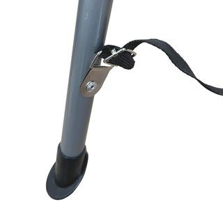 SUMMER SET เก้าอี้แคมป์ปิ้ง รุ่น YOKO-01 ขนาด 29x29x35 ซม. สีเขียวเข้ม