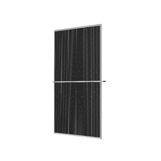 TRINA แผงโซล่าเซลล์  615W MONOCRYSTALLINE รุ่น TSM-NEG19RC.20 Dual Glass 2382x1134x30mm