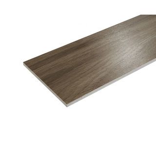 Marbella กระเบื้องปูพื้นลายไม้ 20x100x0.98cm. รุ่น 204  (1.2 ตร.ม./กล่อง) (6แผ่น) A.