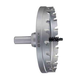 BOSCH โฮว์ซอว์ เจาะสแตนเลส/เหล็ก 65mm. #048