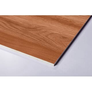 La Arezza กระเบื้องพอร์ซเลน 30X120 ซม. รุ่น Parquet Red Oak (WK251502) Matt-honed Random (4pcs /box  1.44 sqm)