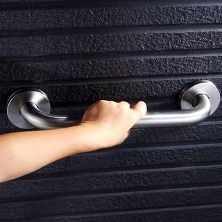 Verno ราวทรงตัว รุ่น  VN-82535 ขนาด 35 ซม. หนา 25 มม.