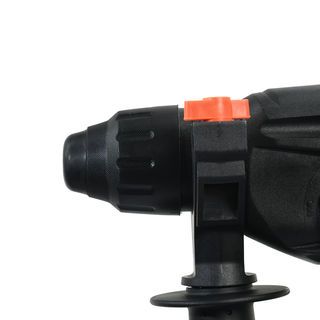 SENIX สว่านโรตารี่ไฟฟ้า 26มม. 800W รุ่นPDRE08-M-EU สีน้ำเงินดำ