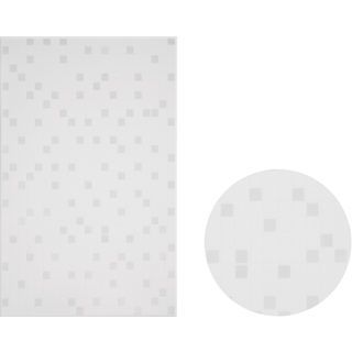 Marbella กระเบื้องเซรามิคปูผนัง 10x16 นิ้ว รุ่น โมสิคค่า SRE2512 (N) Gloss (15P)