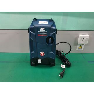 BISON เครื่องฉีดน้ำแรงดันสูง 125 บาร์ 1500W รุ่น YLQ4690C-125B