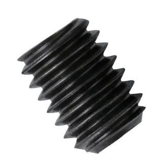 BOSCH สกรู #060 โฮว์ซอว์ เจาะสแตนเลส/เหล็ก