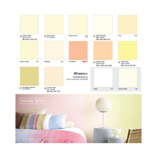 Dulux ซูเปอร์โคท สีน้ำภายใน เบส B 3 ลิตร