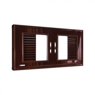 WT บานซิงค์ใต้เตาแก๊ส RZ-901 สีโอ๊ค RZ-901 สีโอ๊ค