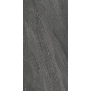 La Arezza 60X120 ซม.กระเบื้องพอร์ซเลน รุ่น Cave stone dark gray (DGD1260019) Matt-SUGAR Random (2pcs /box 1.44 sqm)