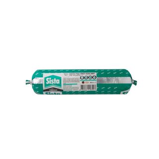 SISTA โพลีเมอร์ยาแนว  380 ml. สีขาว
