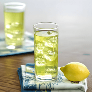 AILO แก้วน้ำดื่ม VIVA ชุด 4 ใบ/แพ็ค ขนาด 380 มล.