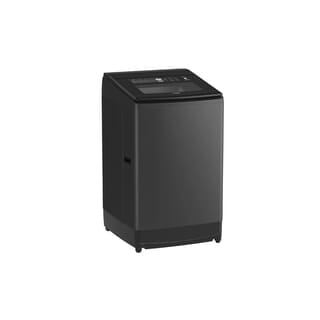 HITACHI เครื่องซักผ้าอัตโนมัติฝาบน 15 กก. SF 150THV GG