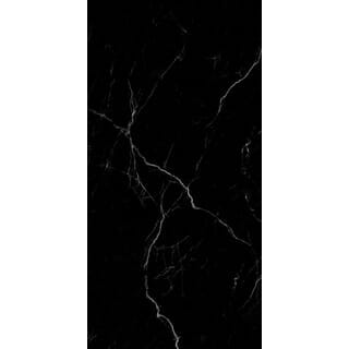 La Arezza 60X120 ซม.กระเบื้องพอร์ซเลน รุ่น Luxura dark mable (DGD1260023) Hi gloss Random (3pcs /box 2.16 sqm)