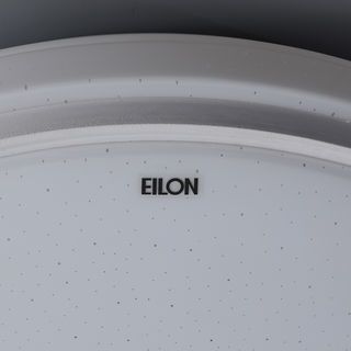 EILON โคมไฟเพดาน LED Smart Bluetooth RGB 2x35W รุ่น LYX016 ปรับได้ 3 แสง พร้อมรีโมท