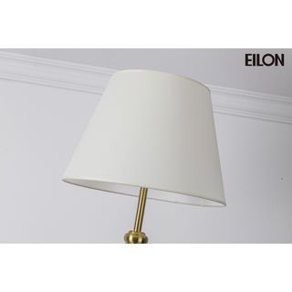 EILON โคมไฟตั้งพื้นโมเดิร์น รุ่น fluffy S3038F สีทอง
