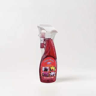 GOLDEN FLOWERS สารเร่งดอกเร่งสี Foggy 500cc.