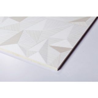 Marbella กระเบื้องเซรามิคปูผนัง 30x60 ซม. รุ่น แทรงโก้ ออรอง W19317A  Gloss  (9P)