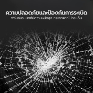 Nice กระจกเงาไม่มีกรอบ ทรงเหลี่ยม รุ่น PQS-XS10075 ขนาด 75x100 ซม. สีใส