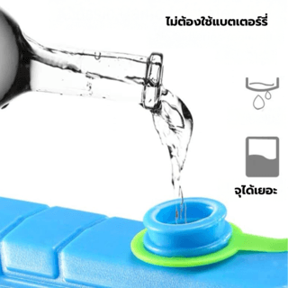 TOYS ของเล่นปืนฉีดน้ำแบบชัก รุ่น#777-3C ขนาด31x5.5x16.5 ซม.คละสี