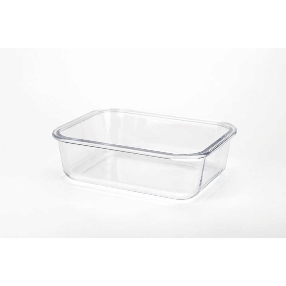 AILO ถาดแก้ว 1.5 ลิตร BRIGHT-13