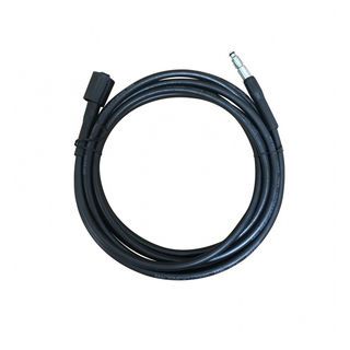 BISON สายฉีดน้ำ 5 เมตร (สำหรับเครื่องฉีดน้ำ BEHW-105-A & BEHW-135-A) รุ่น HPH-5B 