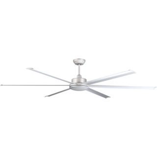 INOVA พัดลมเพดานอุตสาหกรรม 74W รุ่น CF56-3W สีขาว 