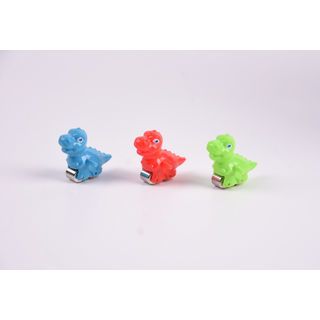 TOYS ชุดของเล่นสไลเดอร์ไดโนเสาร์#616-40(14.5x6x19.5ซม.)