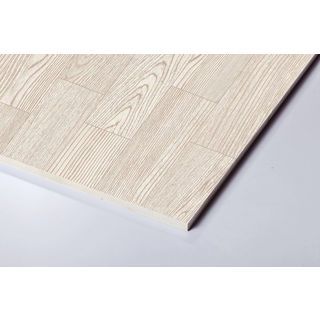 Marbella กระเบื้องเซรามิคปูพื้น 16x16 นิ้ว รุ่น ไม้บาเก้ JM2312 Satin (12P)